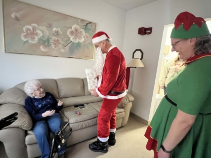 RWSV Santa Visit 12 19 2025 9