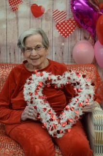 RWSV Sweethearts at 90 2026 100