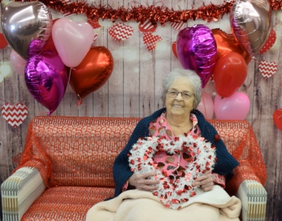 RWSV Sweethearts at 90 2026 2