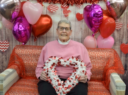 RWSV Sweethearts at 90 2026 27