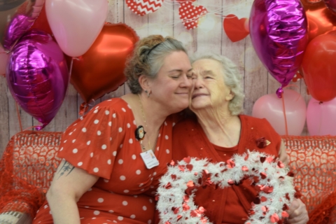 RWSV Sweethearts at 90 2026 80