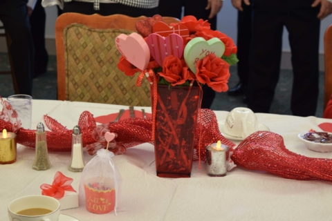 RWSV Sweethearts at 90 2026 93