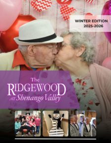 Winter RWSV Newsletter cover