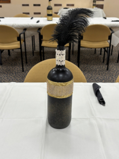 Centerpieces