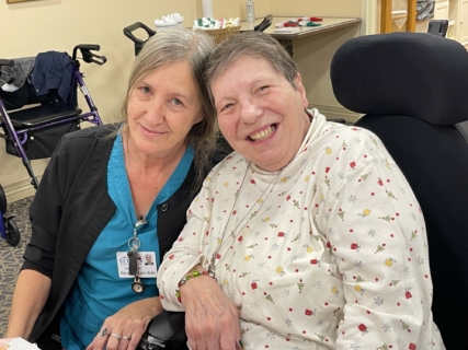 Bluebirds Christmas Gathering2025 16