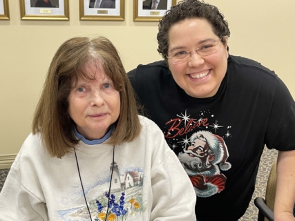 Bluebirds Christmas Gathering2025 17