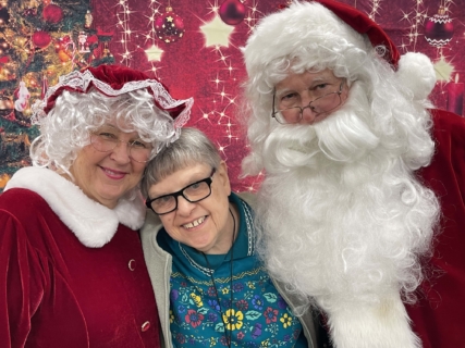 Bluebirds Christmas Gathering2025 25