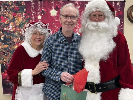 Bluebirds Christmas Gathering2025 28