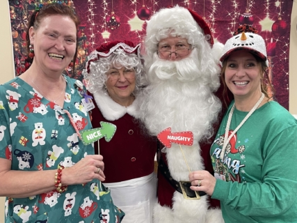 Bluebirds Christmas Gathering2025 29