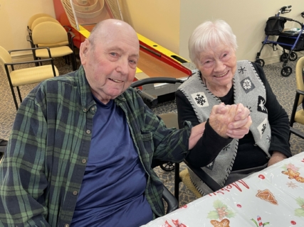 Bluebirds Christmas Gathering2025 3