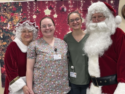 Bluebirds Christmas Gathering2025 31