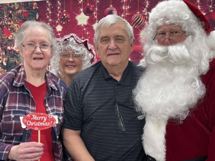 Bluebirds Christmas Gathering2025 34