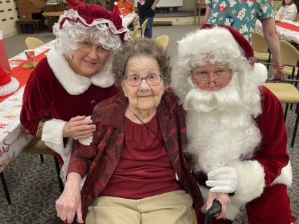 Bluebirds Christmas Gathering2025 36