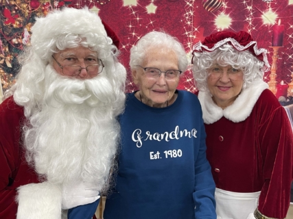 Bluebirds Christmas Gathering2025 38