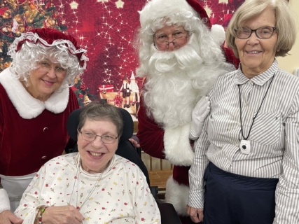 Bluebirds Christmas Gathering2025 39