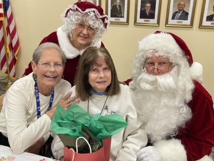 Bluebirds Christmas Gathering2025 41