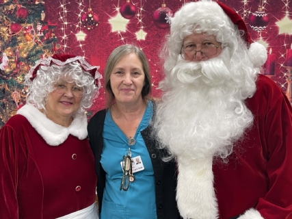 Bluebirds Christmas Gathering2025 42