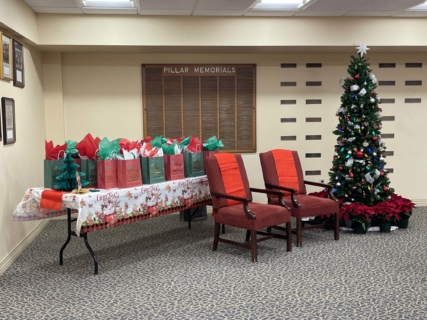 Bluebirds Christmas Gathering2025 45