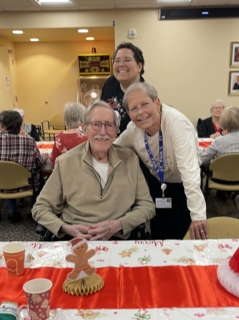 Bluebirds Christmas Gathering2025 8