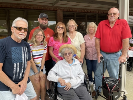 Bluebirds Picnic2025 23