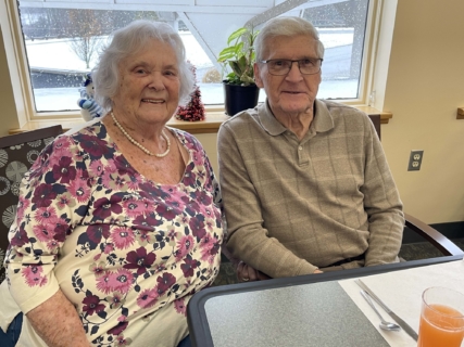 Christmas Tea 2025 14