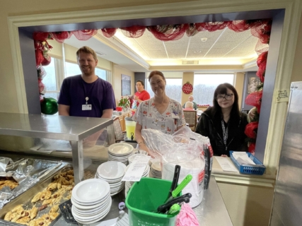 Christmas Tea 2025 20