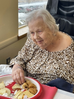 Christmas Tea 2025 29