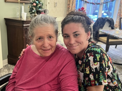 Christmas Tea 2025 30