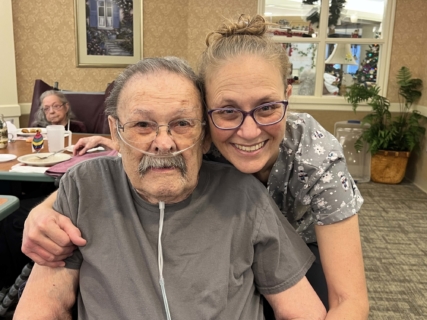 Christmas Tea 2025 33