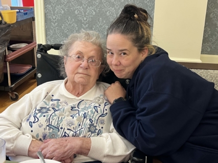 Christmas Tea 2025 41