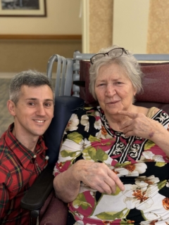 Christmas Tea 2025 46