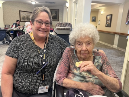 Christmas Tea 2025 54