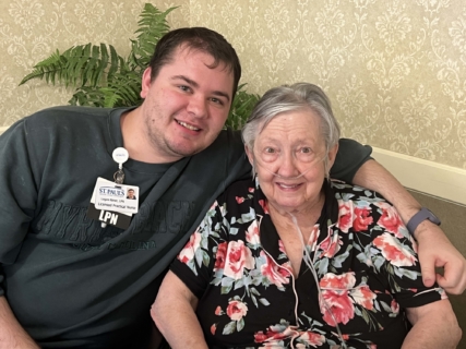 Christmas Tea 2025 56