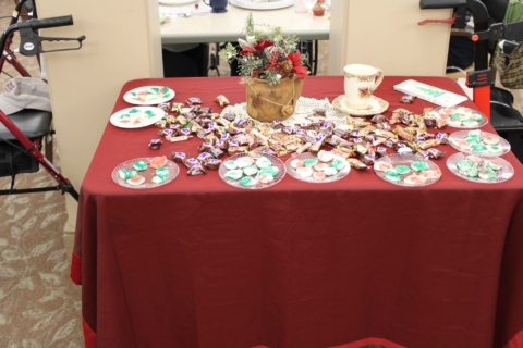 Christmas Tea 2025 65