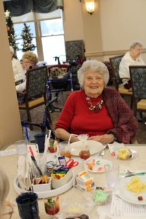 Christmas Tea 2025 66