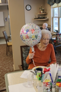 Christmas Tea 2025 67