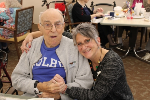 Christmas Tea 2025 68