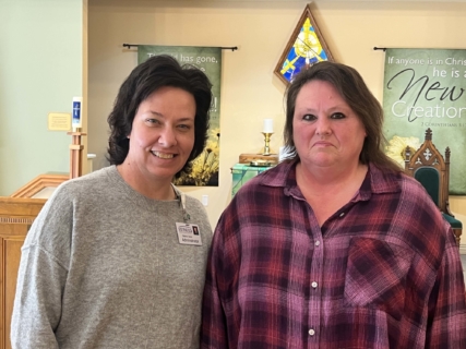 Dianna Jones Karin Bartel