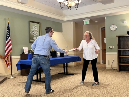 Distinguished Staff Awards 2025 24