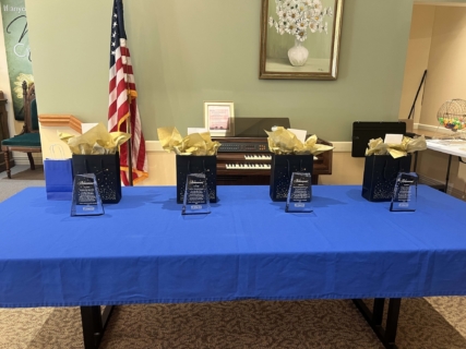 Distinguished Staff Awards 2025 3