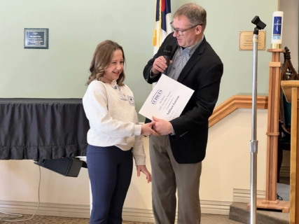 Distinguished Staff Awards 2025 38