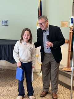 Distinguished Staff Awards 2025 41