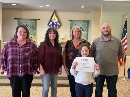 Distinguished Staff Awards 2025 59