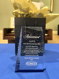 Distinguished Staff Awards 2025 9