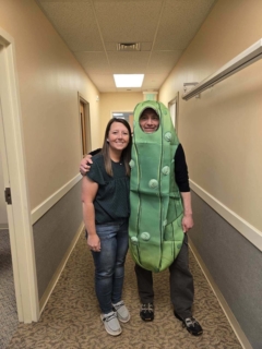 Pickle day 2025 22
