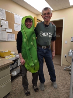 Pickle day 2025 24