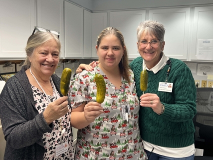 Pickle day 2025 38