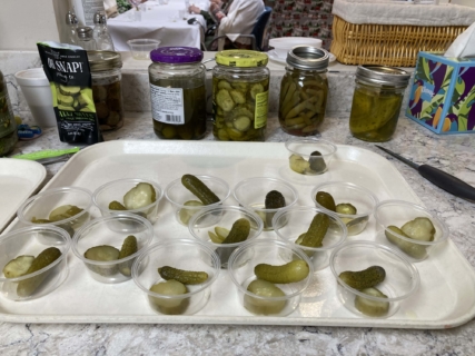 Pickle day 2025 8