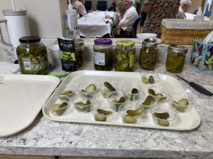 Pickle day 2025 9