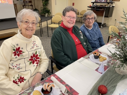 Rambling Roses Christmas Gathering2025 1